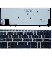 Bàn phím Laptop HP Elitebook Folio 9470 9470M 9480 9480M (LED)